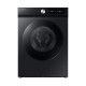 WASHING MACHINE FREESTANDING 60CM  WW11DB7B94GBU4 BLACK BESPOKE 11KG A 1400RPM ΑΤΜΟΥ ECO BUBBLE ( Wi-Fi & AI )